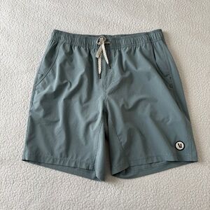 Like New Vuori Core Shorts